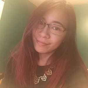 Meet your Posher, Erica